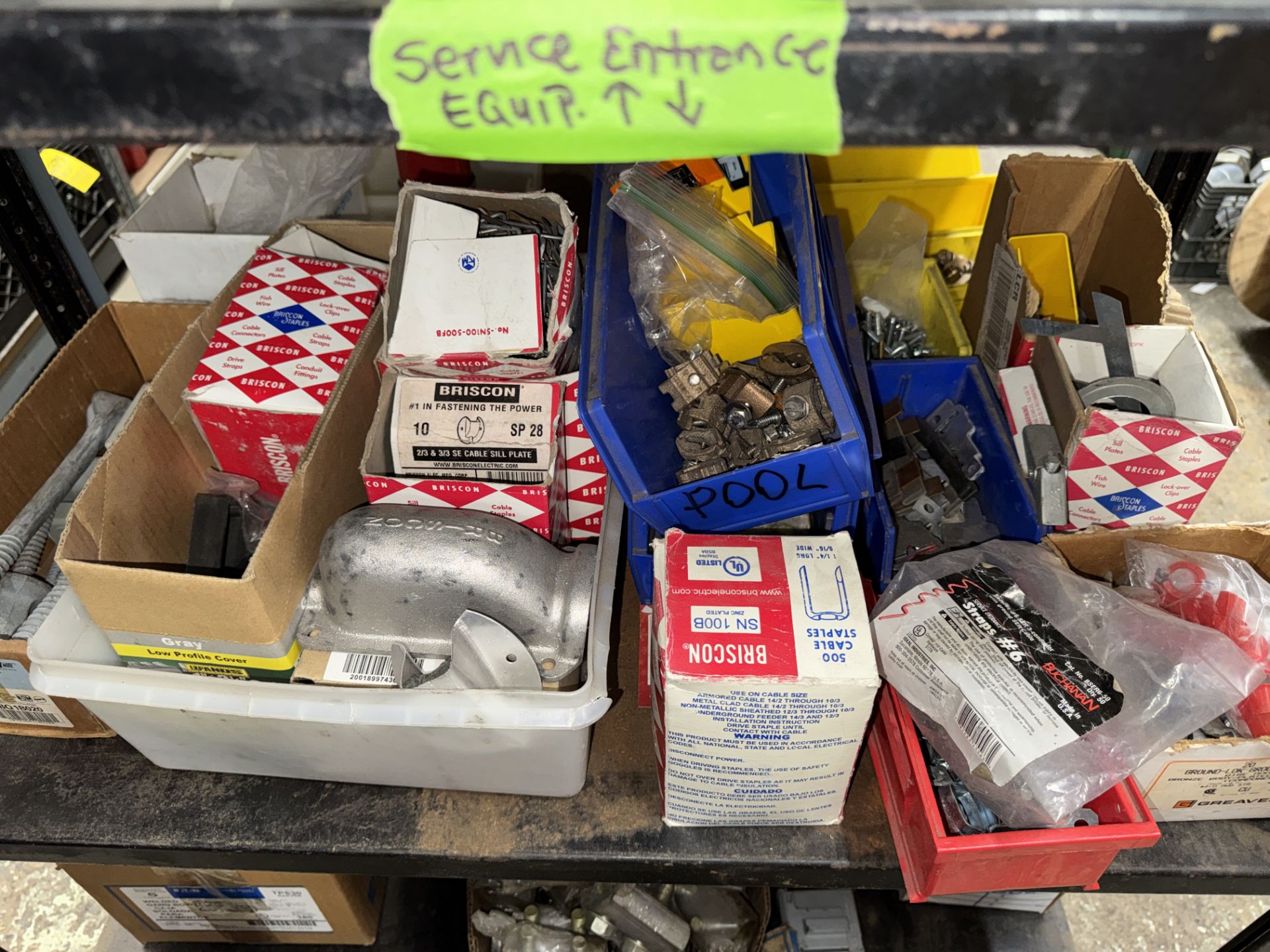 LOT Service Equipment - Image 3 of 8
