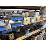 LOT Asst. Disconnects on Shelf