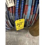 LOT 50' 12/3 MC Flexible and 100' 12/3 MC Flexible