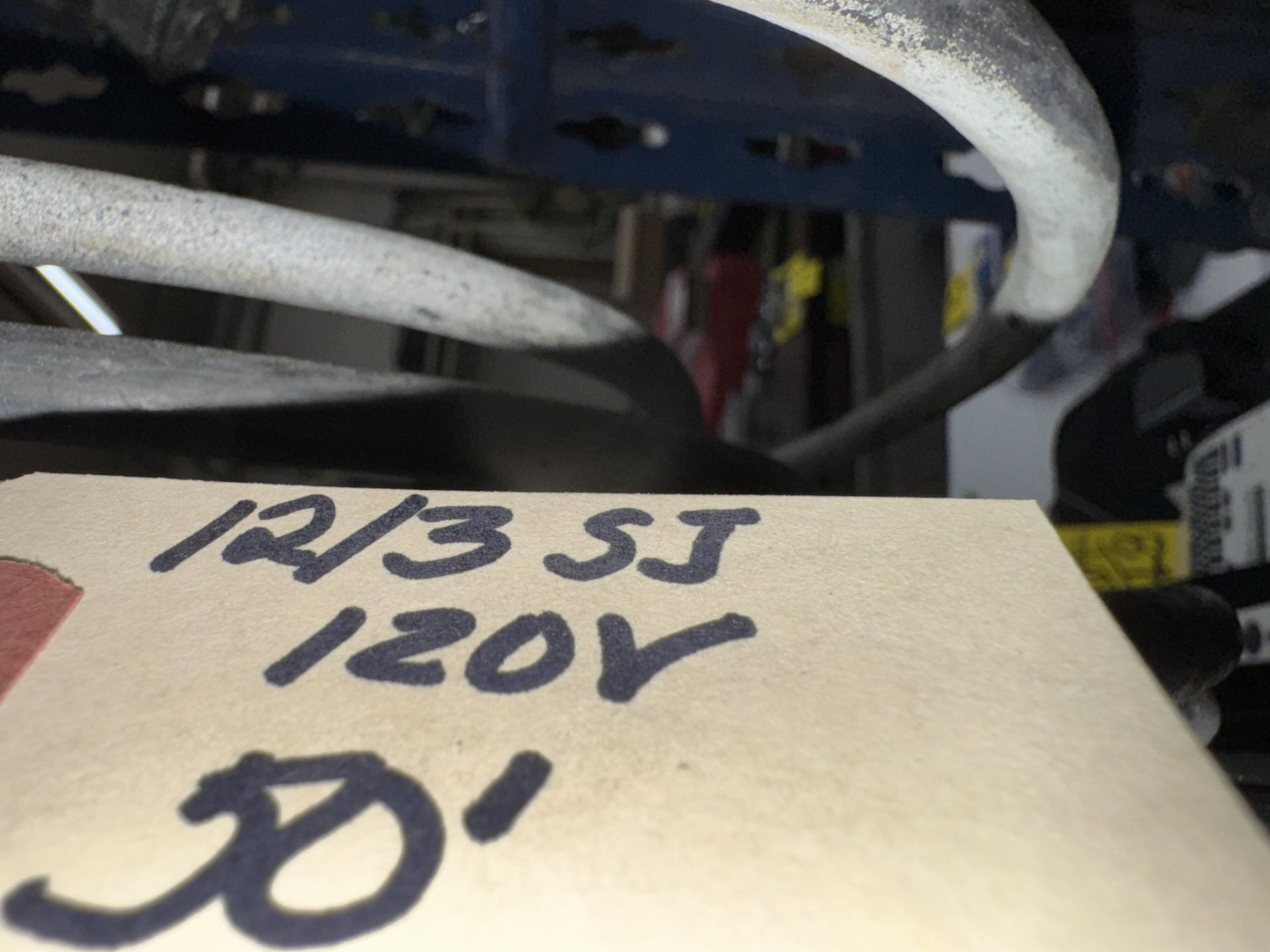 LOT Asst. HD Extension Cable, Receptacle Boxes - Image 5 of 7