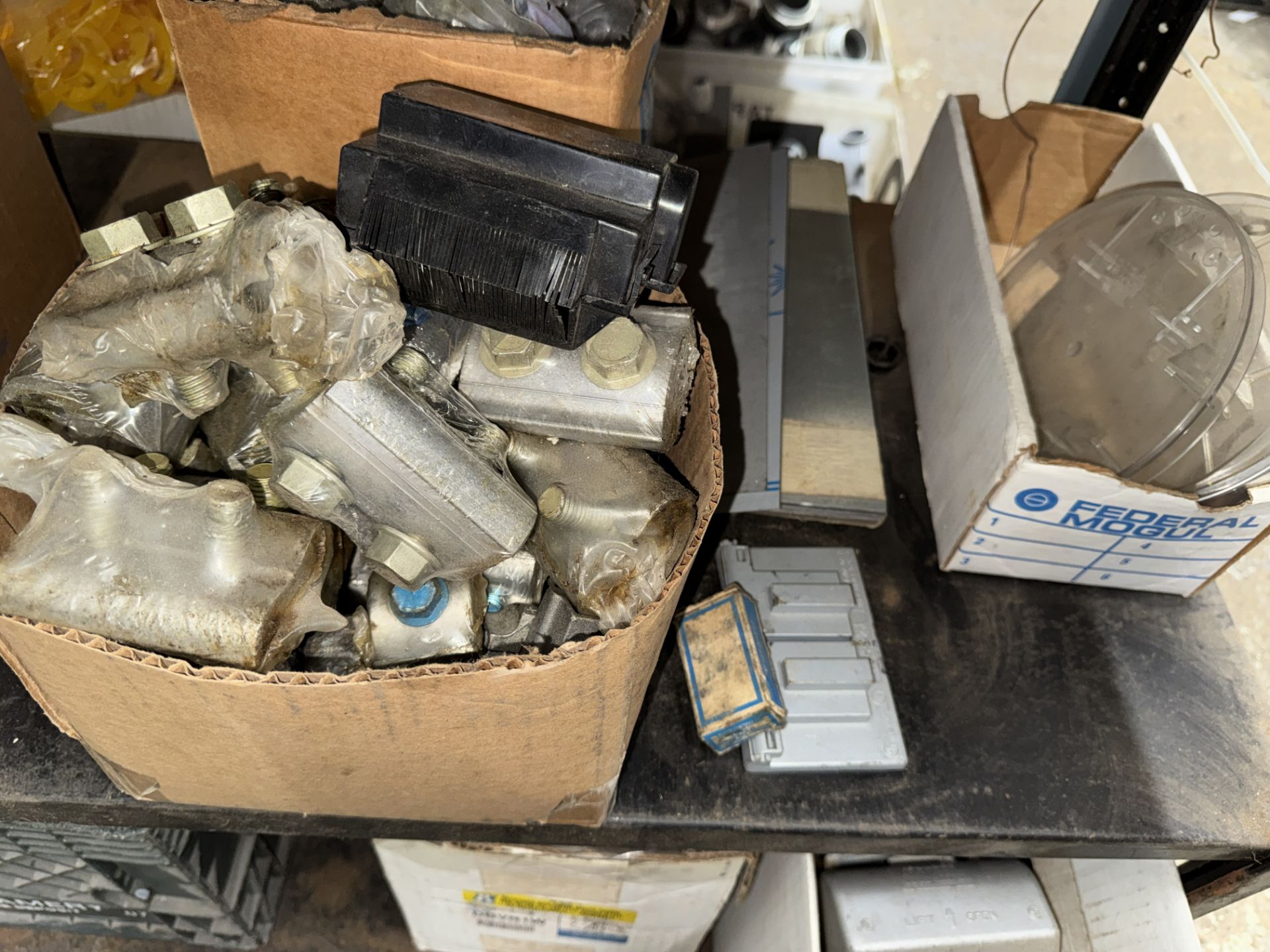 LOT Service Equipment - Image 6 of 8