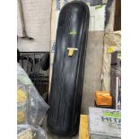 Thule 7' Roof Cargo Box