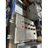 LOT Asst. Control Panels