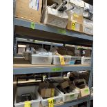 LOT Asst. Ceiling Fans, Relays, Crimp Lugs, Splicers, Cold Shrinks, Ports, Wire Caps, Signa