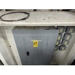 Electrical Panel Breaker Box Set Up/ Receptacles