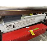 EZ Bend PVC Heat Bender, 2" - 6", Model EZ6