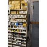 Hubbell assorted twistlocks receptacles, female connector bodies, male twistlock plugs,