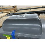 Square D Double Throw 200 Amp