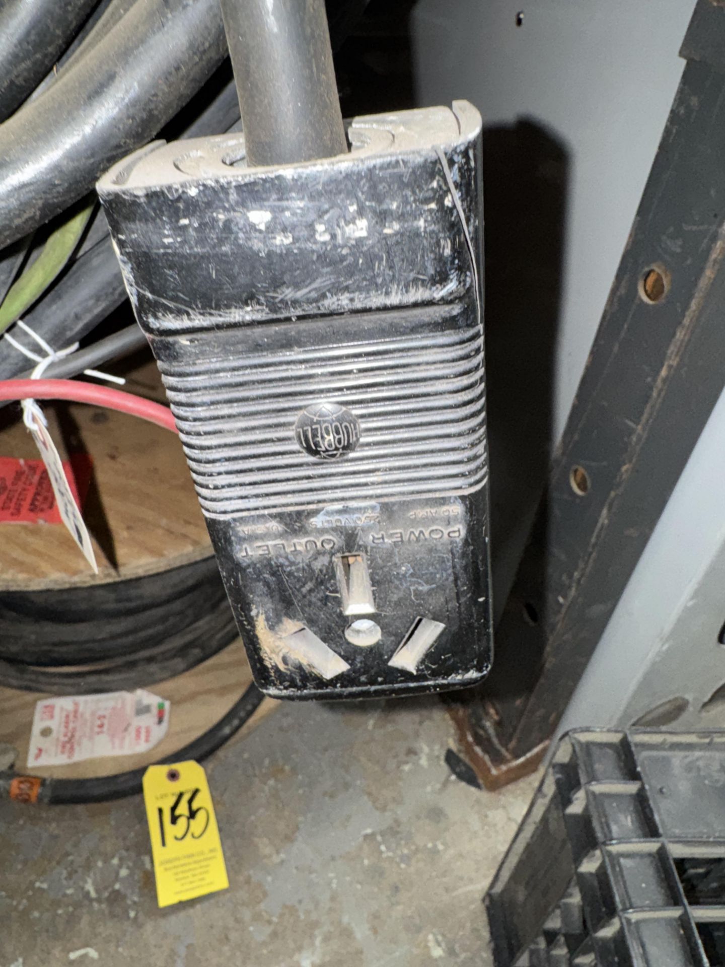 Cable Set for Remote Electrical Station - Image 2 of 5