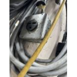 Extension Cable, 10/3, 50'