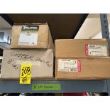 LOT Asst. 8' LED Light Fixtures