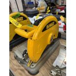 Dewalt DW28715, 14" Chop Saw