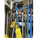 Temco TH3030 Industrial Pipe Bender