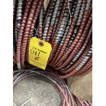 LOT 900' 14/2 Fire Alarm, 900' 14/2 Fire Alarm, 50' 14/2 Fire Alarm, 50' 14/2 Fire Alarm, 1,000'