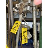 LOT (2) Asst. Pipe Benders