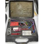 Beha Phase Rotation Meter Set in Box
