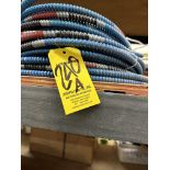 LOT (4) Rolls 10 GA MC