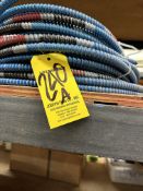 LOT (4) Rolls 10 GA MC