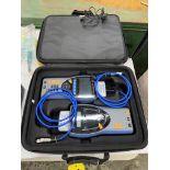 Ideal Lantek III Cable Certifier Kit in Case