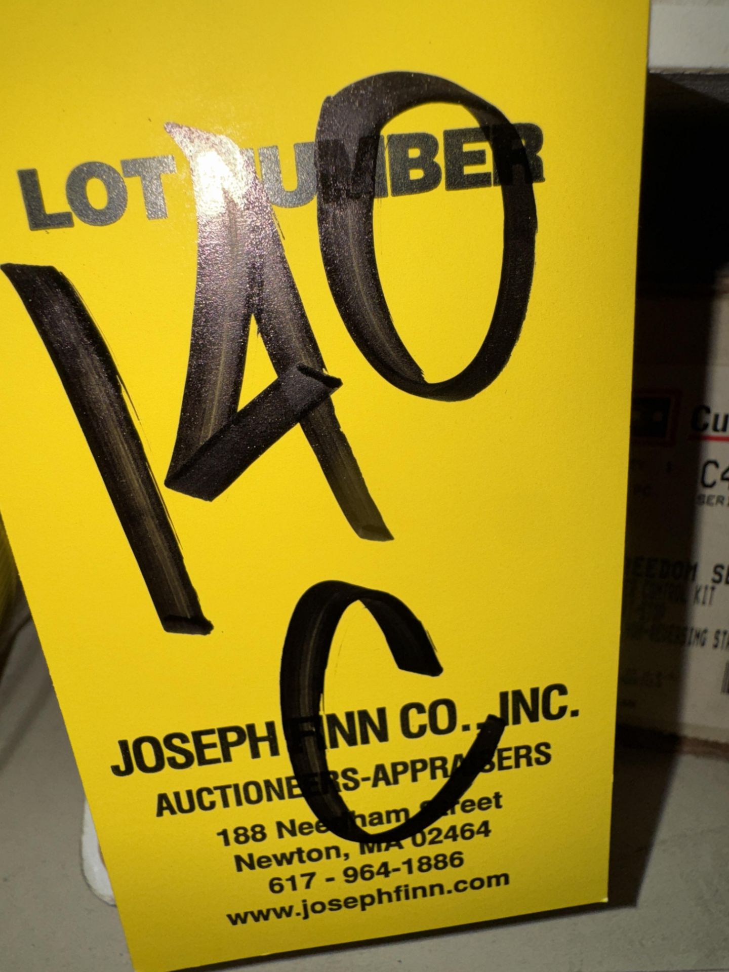LOT Asst. Electrical Supplies Including Asst. Hubbell Plugs, Asst. Receptacles, Dead-End Front
