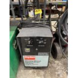 Dayton 200 Amp Port. Battery Charger