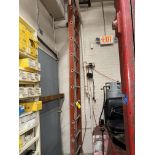 Fiberglass 10' Step Ladder