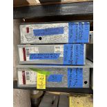 LOT (3) Distro Panels