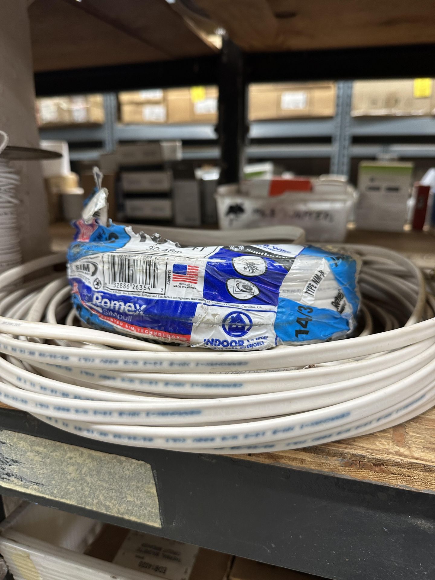 LOT Asst. Cable - Image 3 of 4