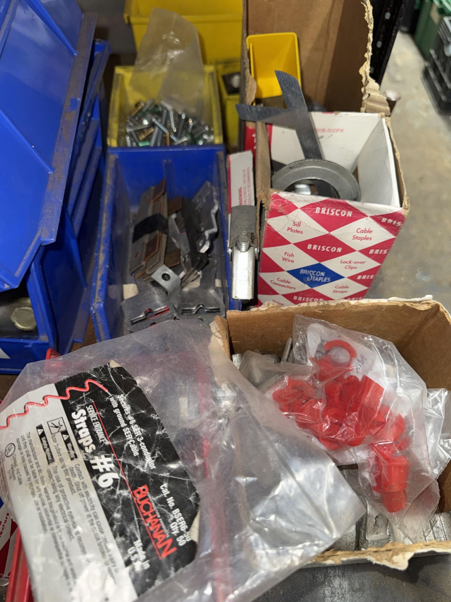 LOT Service Equipment - Image 4 of 8