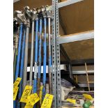 LOT (3) Asst. Pipe Benders