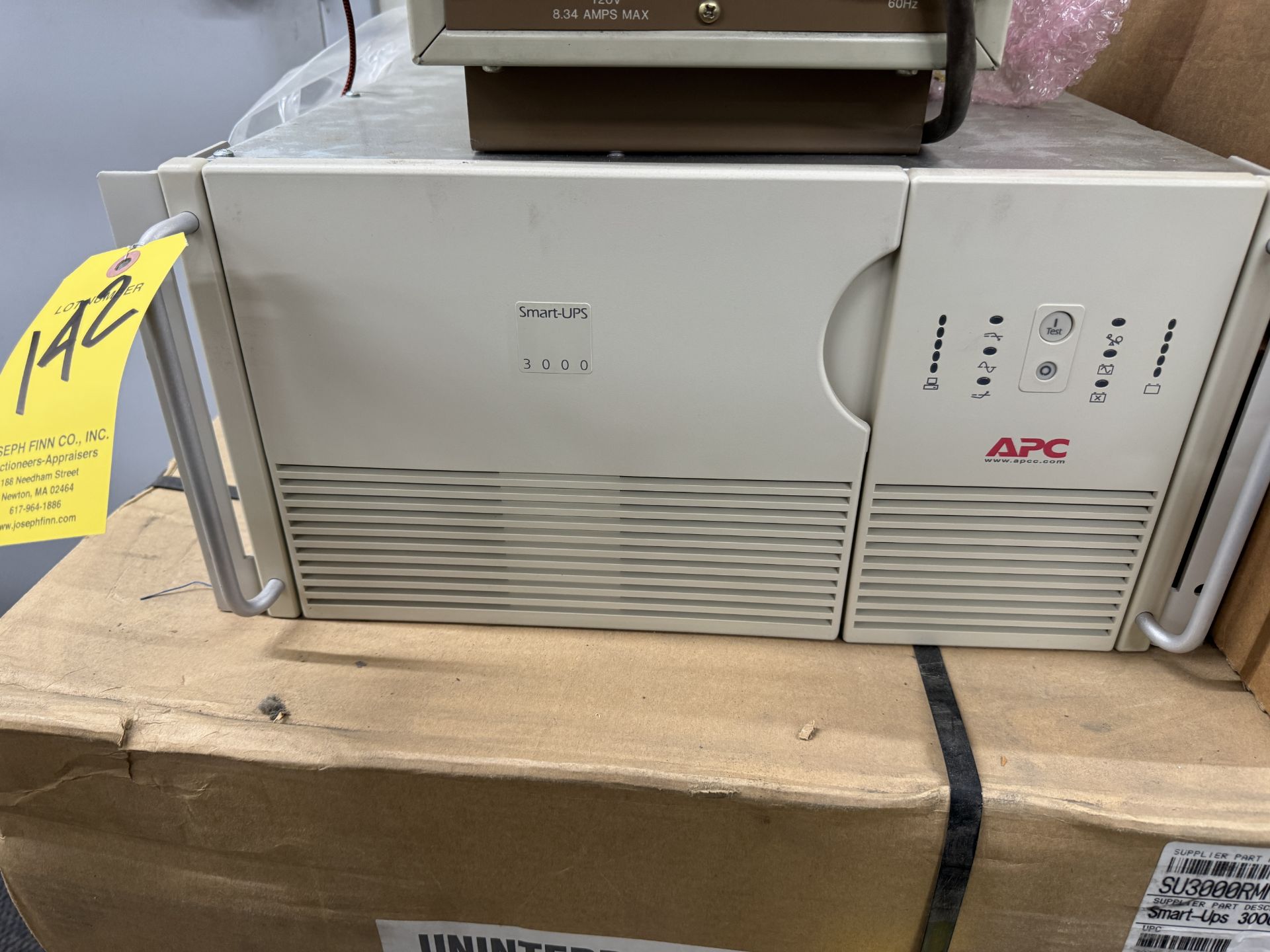 APC Smart UPS 3000