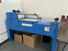L-Sealer with Shrink Tunnel