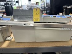 L-Sealer with Shrink Tunnel