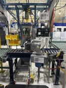 Lead Wire Connection MachineThe greater of the closing Bulk Bid OR the aggregate sum of the