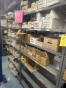 Lot of 600 Series Miniature Bearings, Mfg. by NSK, EZO, Barden, RHP, NTN, NMB, FAG, KYK, KSK, SKF,