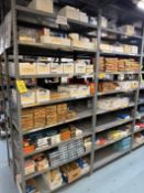Lot of Tapered Roller Bearings, Mfg. by Timken, SKF, Koyo, Bower, BCA, SNR, URB, Steyr, on (2)