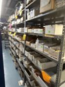 Lot of R Inch Bearings, Mfg. by Nachi, EZO, FAG, Dymaroll, KYK, Barden, MRC, NDH, Timken, IJK, Koyo,