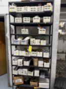Lot of Lock Nuts, Lock Washers & S.S. Mounted Units, Mfg. by Timken, Standard, IPTCI, on (1)