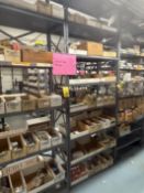 Lot of Aircraft Style Bearings, Mfg. by Fafnir, NHBB, Torrington, Dayron, Tritan, FAG, INA,