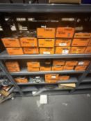 Lot of S.S. Coupling Hubs, Mfg. by Timken, Approx. 30 Pcs.