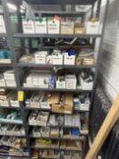 Lot of Linear Motion Bearings, Mfg. by IKO, Rexroth, Bosch, Barden, NB Corp., Pacific Bearing,