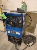 MILLER SYNCROWAVE, 250 DX WELDER