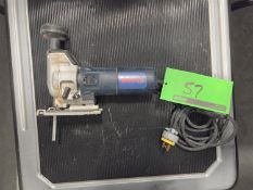 BOSCH ELECTRIC JIGSAW