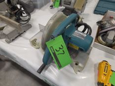 MAKITA MITER SAW LS1040