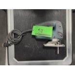 MAKITA ELECTRIC JIG SAW