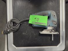 MAKITA ELECTRIC JIG SAW