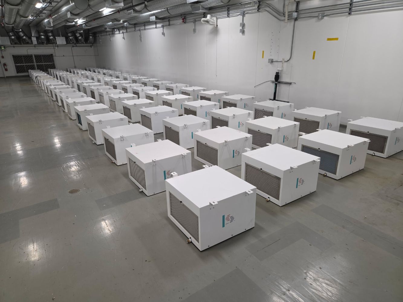 SNDL - SURPLUS CANNABIS & SUPORT EQUIPMENT AUCTION