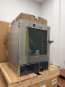 CASCADE SCIENCES CVO-5-2 VACUUM PURGE OVEN (UNUSED IN BOX) 220-240 V, 50/60 HZ