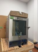 CASCADE SCIENCES CVO-5-2 VACUUM PURGE OVEN (UNUSED IN BOX) 220-240 V, 50/60 HZ
