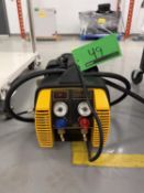 APPION G5 TWIN REFRIGERANT RECOVERY MACHINE